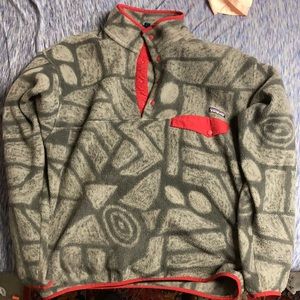 Fits kinda small and no longer fits